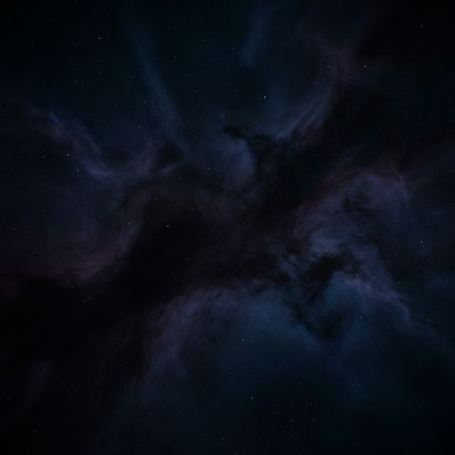 Nebula Background