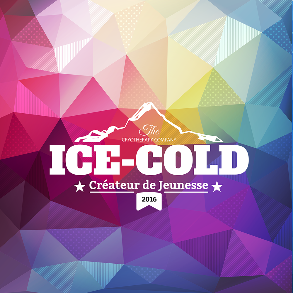Ice Cold Logo