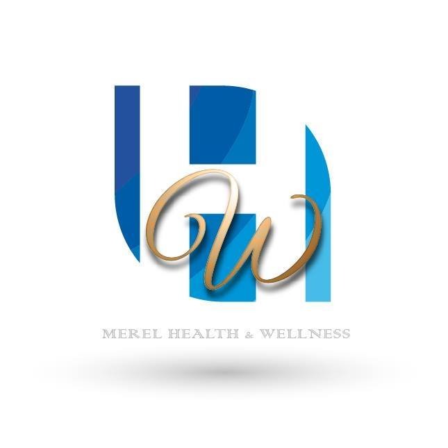 Merel Health & Wellness Logo